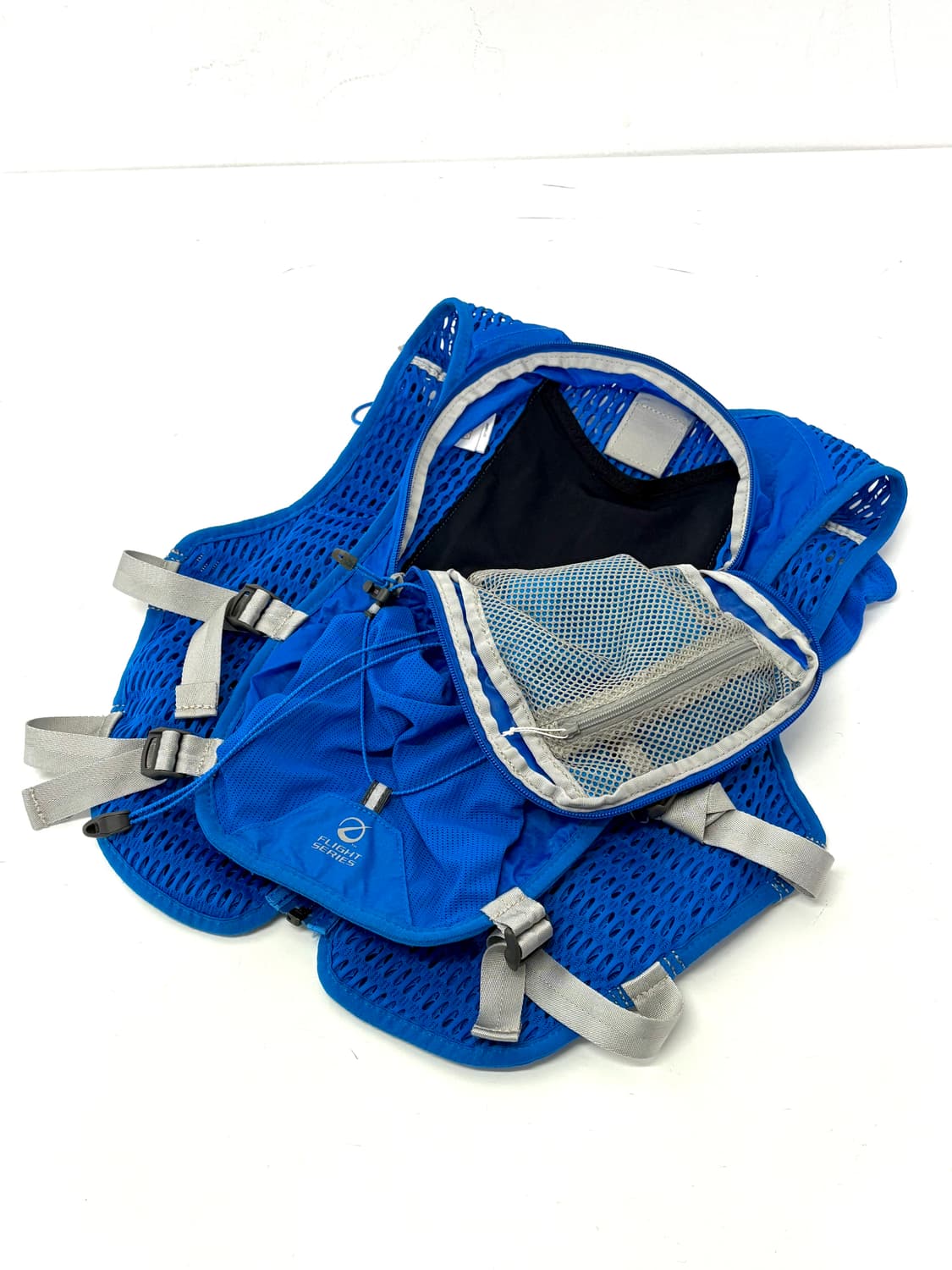 노스페이스 트레일 러닝조끼 NORTHFACE UTILITY VEST 상품이미지4