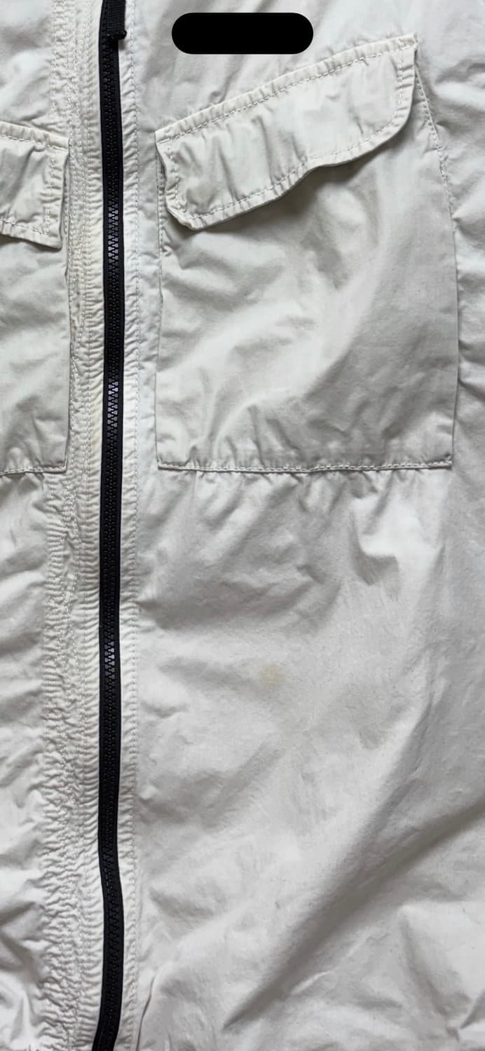 스톤아일랜드 오버셔츠 상품이미지3