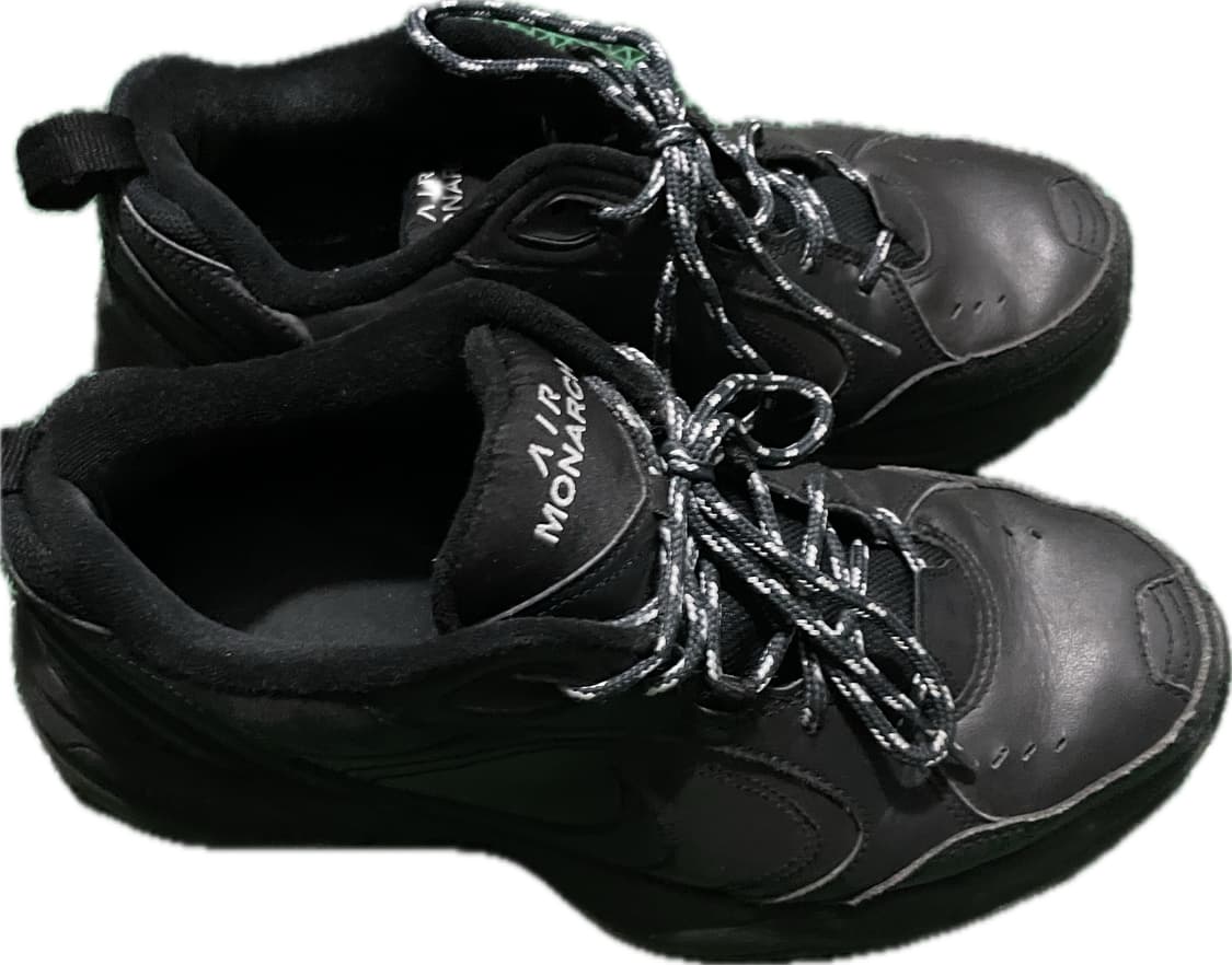NIKE 에어모나크 4  상품이미지3