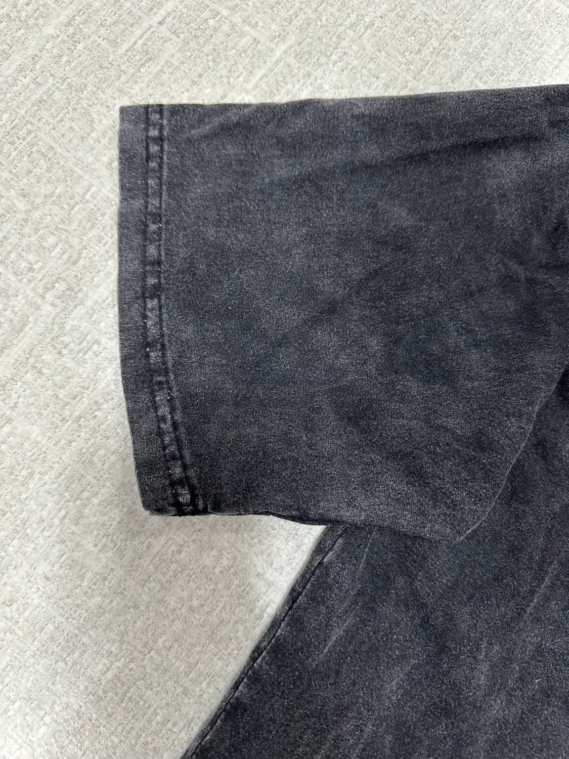 (무배)요지야마모토 빈티지 반팔 상품이미지5