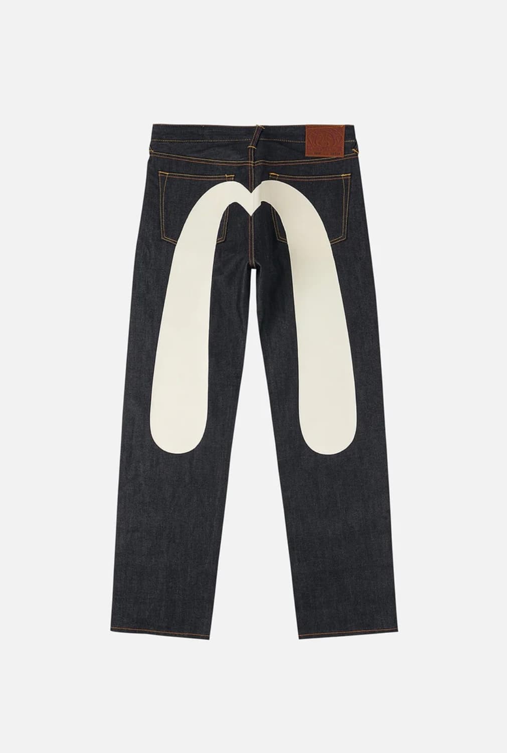 에비수 다이콕 배기 진 34 상품이미지1