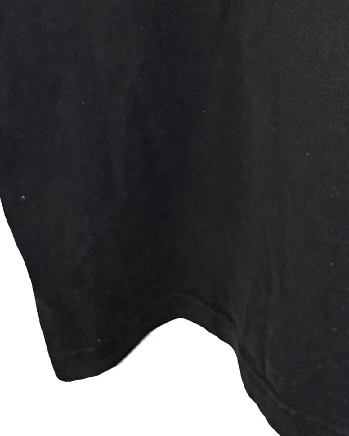 CARHARTT 칼하트 반팔 티 블랙 S 상품이미지6