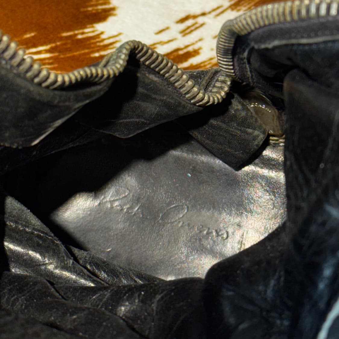 Rick Owens 릭오웬스 카고바스켓 (41) 265-270 상품이미지9