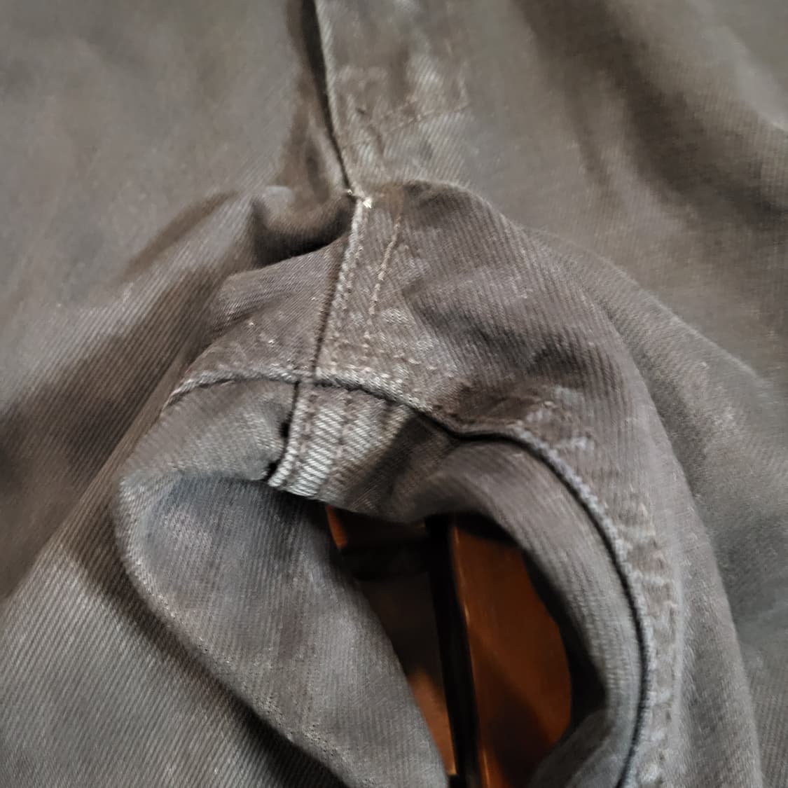 90s NIX 청바지 (31) 상품이미지4