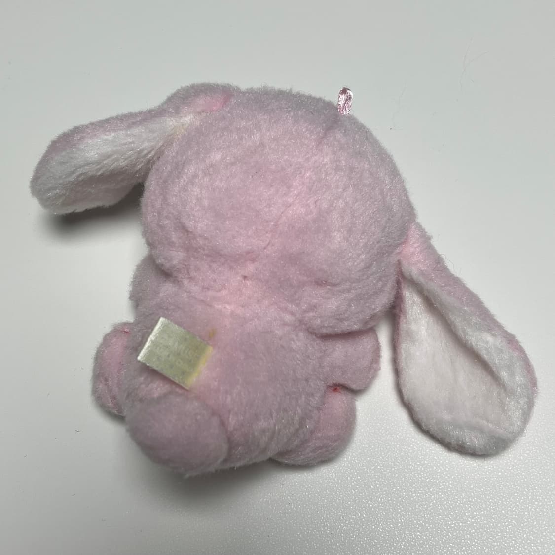 핑크 토끼 인형 상품이미지2