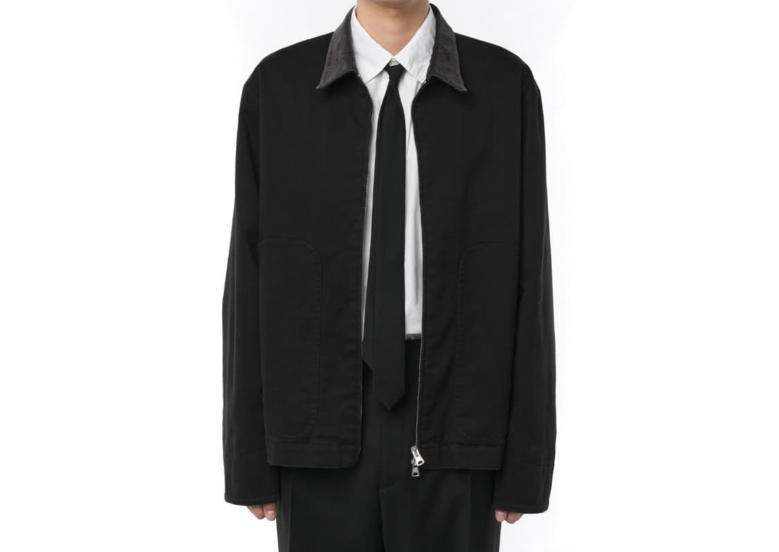 이얼즈어고 메카닉 워크자켓 상품이미지1