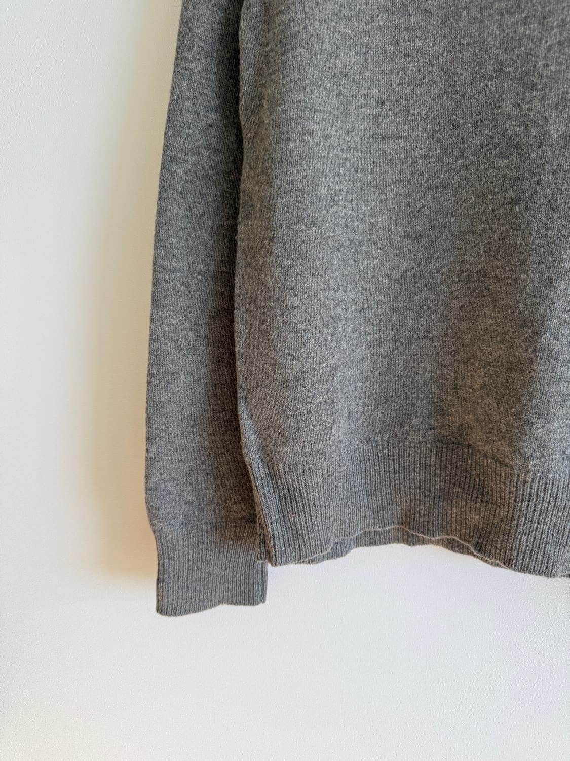 제이크루(J.CREW) 램스울 니트 상품이미지3