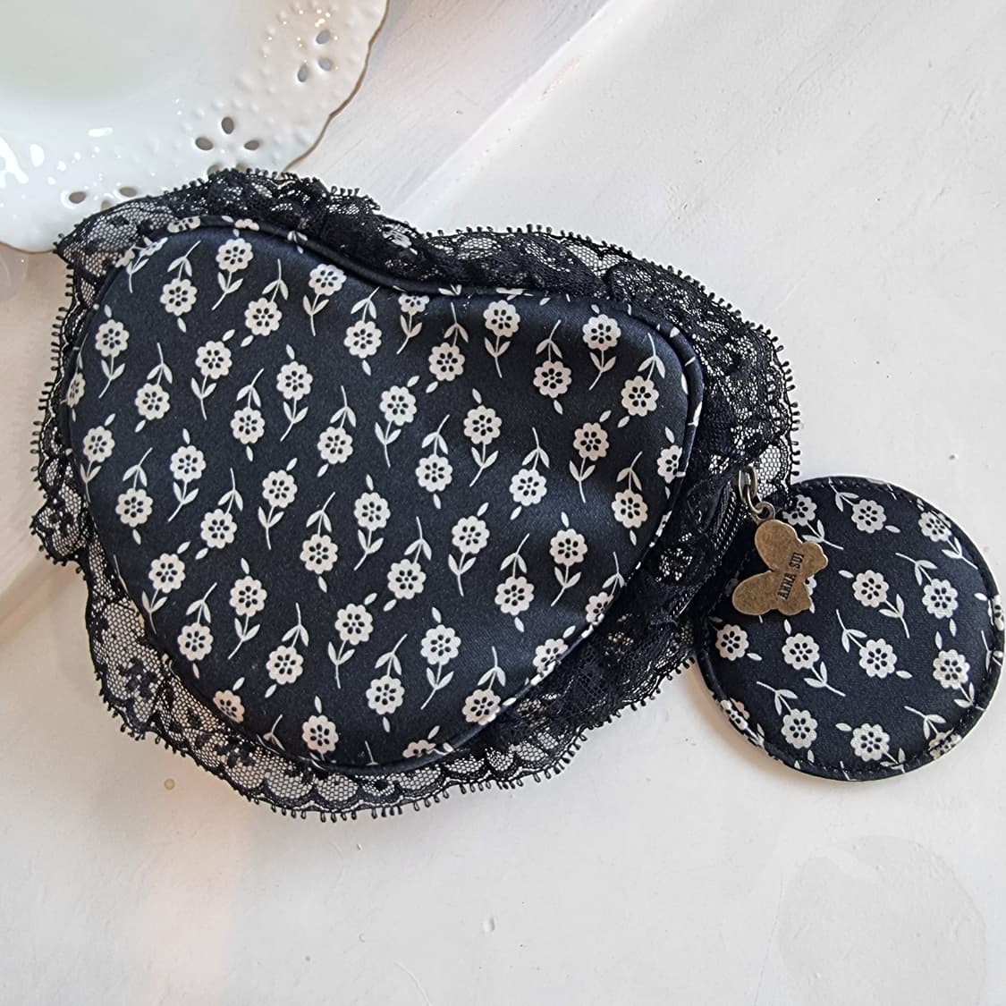 안나수이(ANNA SUI)미니파우치 상품이미지4