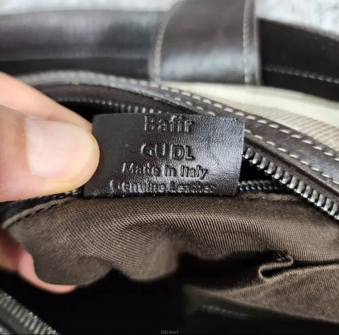 발리 자카드 숄더백 상품이미지10