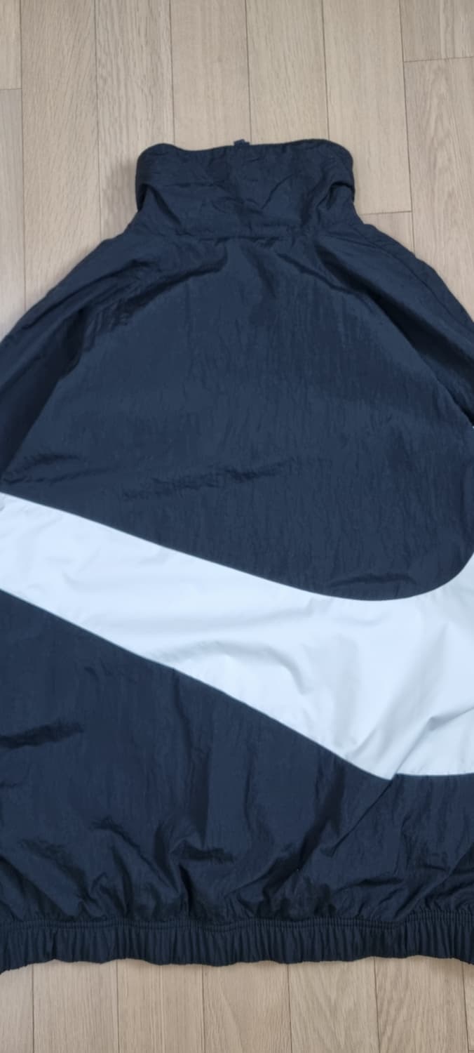 나이키 빅 스우시 바람막이 자켓 L _ 남성 상품이미지6