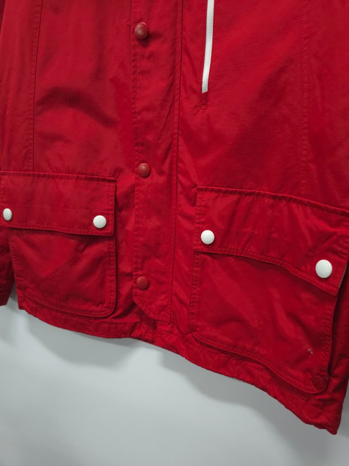 뉴발란스 바람막이 자켓 ( 100~105 ) 상품이미지3