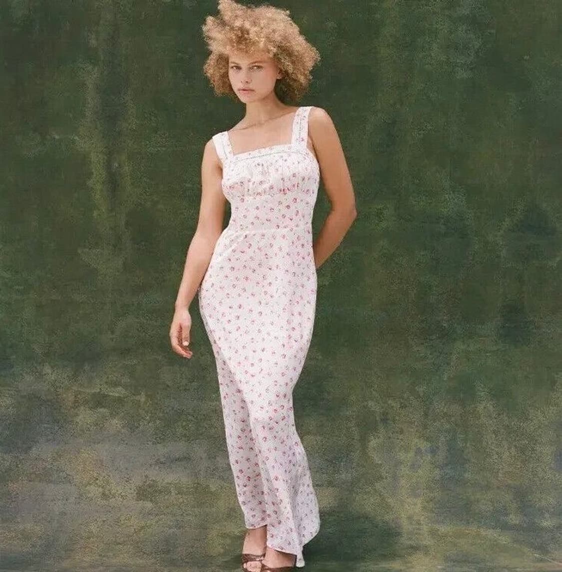 Realisation dress 상품이미지4