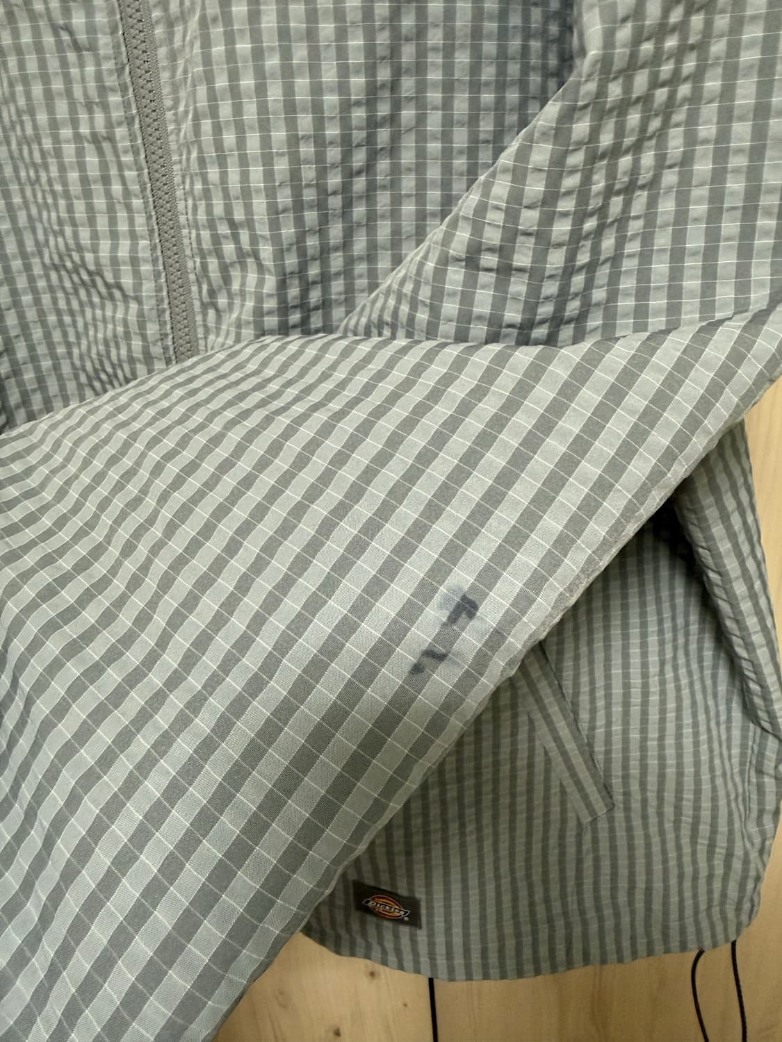 디키즈 바람막이 상품이미지2