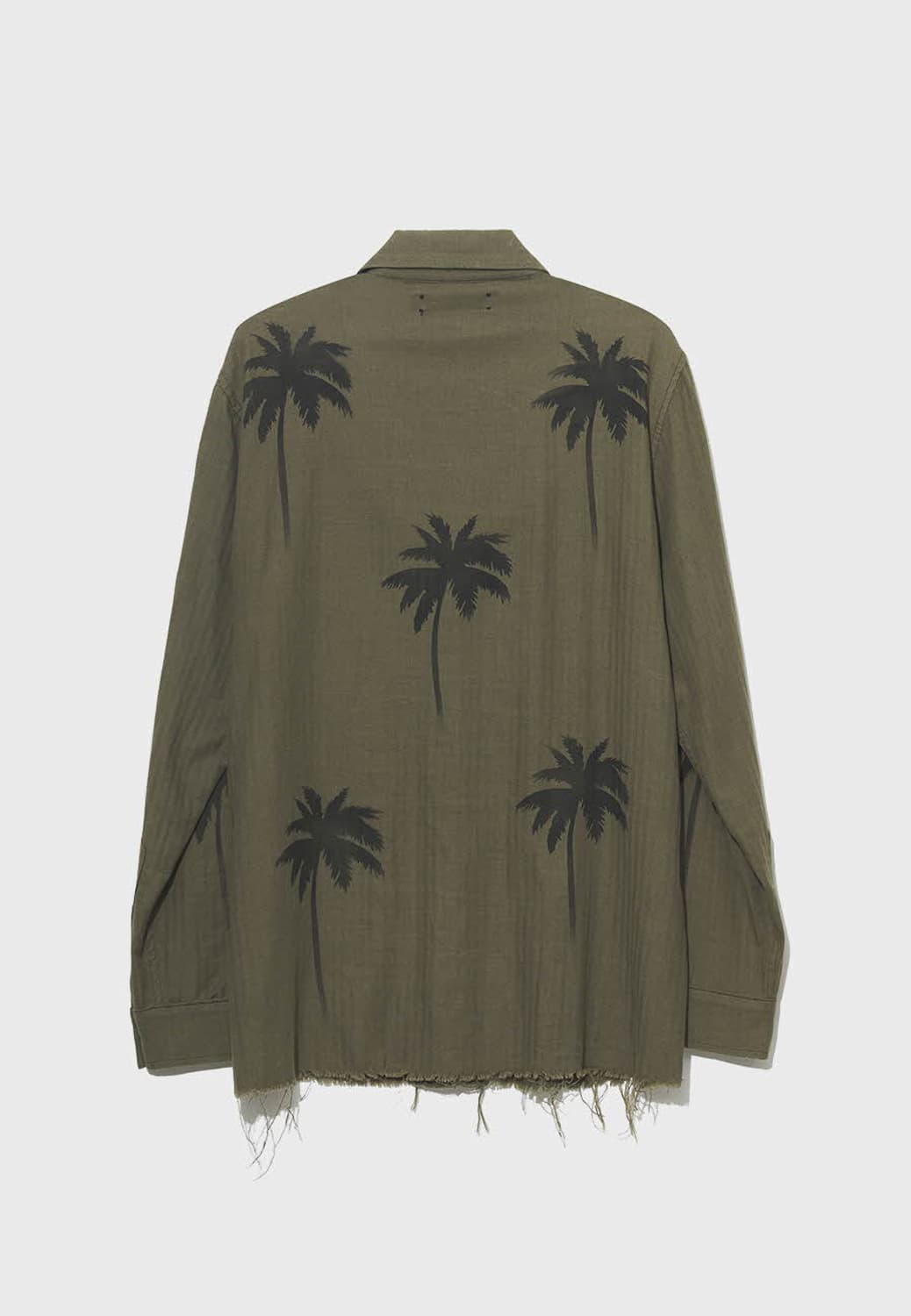 AMIRI shirt 상품이미지2