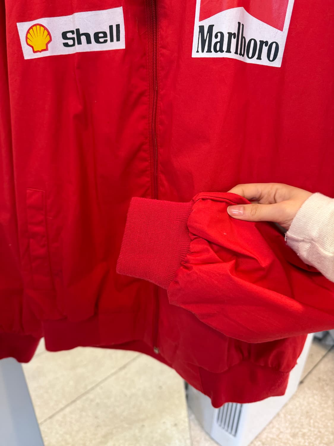 F-1 racing jk  상품이미지5