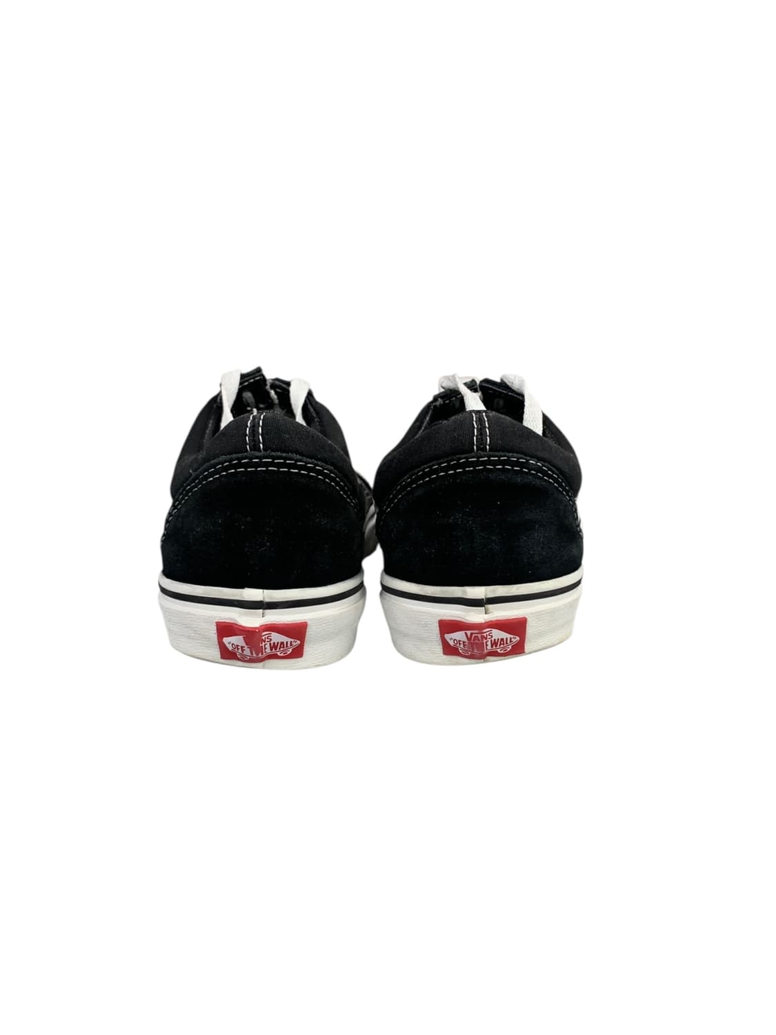 반스 올드스쿨 블랙 265 (gr-2695) 상품이미지3