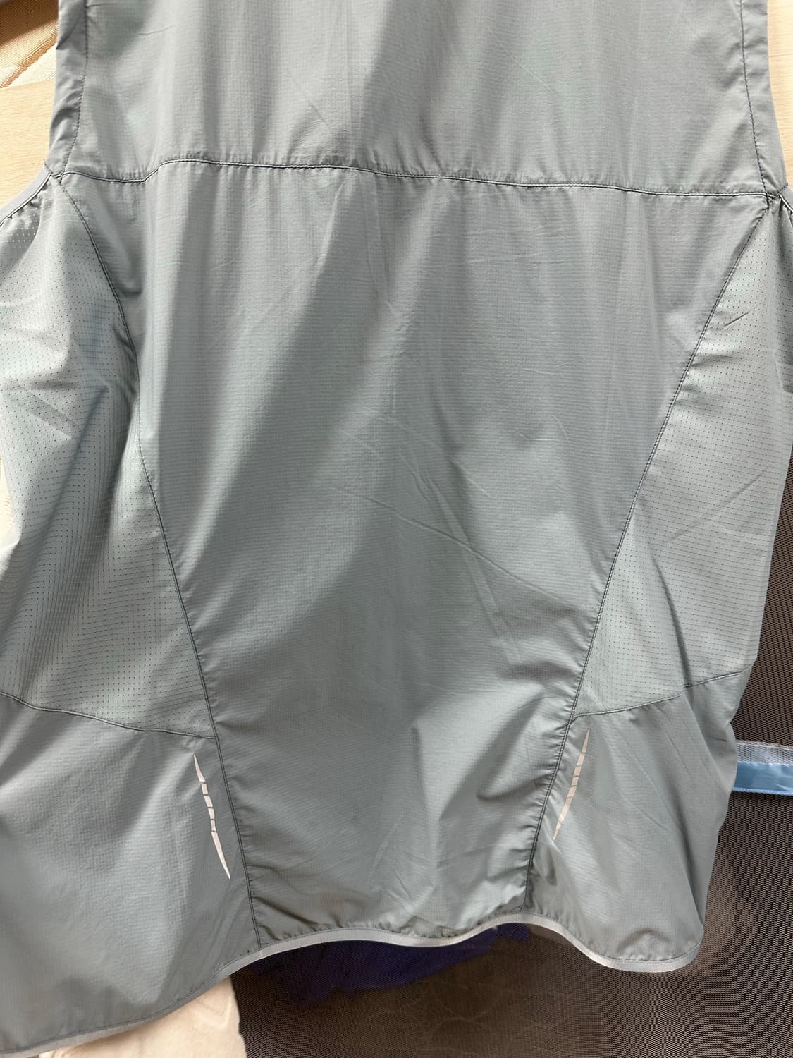 아크테릭스 나일론 조끼 상품이미지6