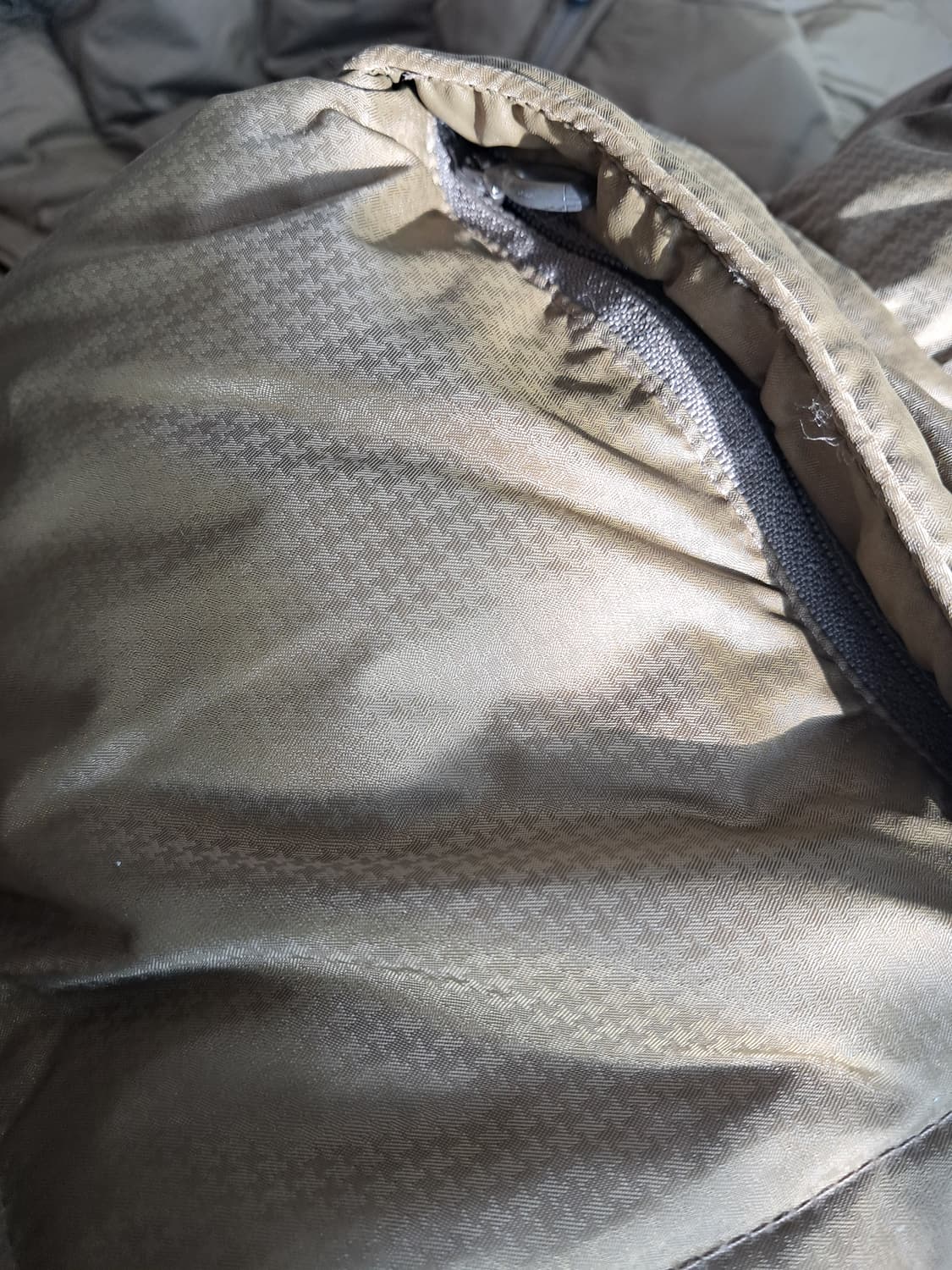 오클리 00s 아카이브 파운자켓 상품이미지4