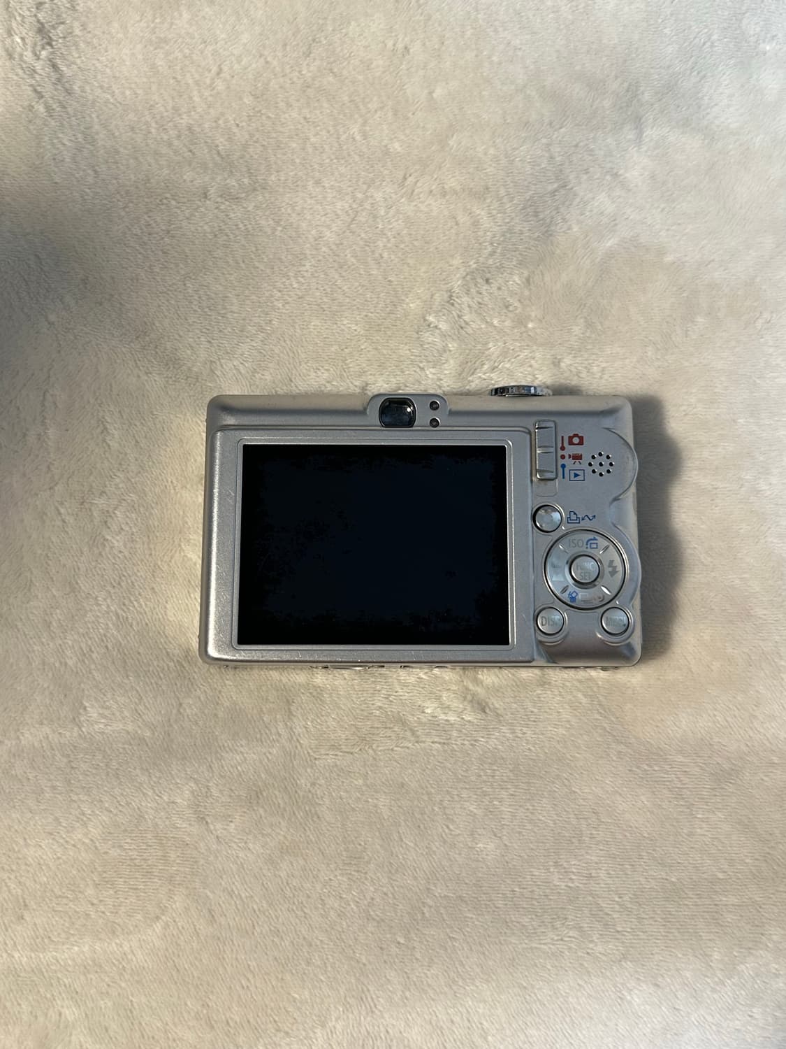 캐논 익서스 55 디카/디지털카메라 상품이미지2