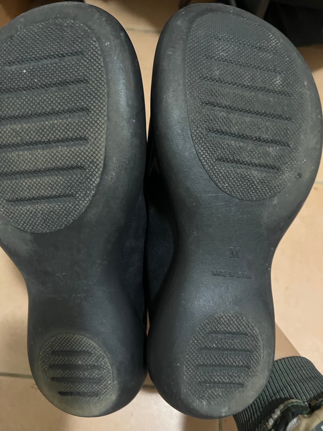 AAO 리게타 260~265 상품이미지4