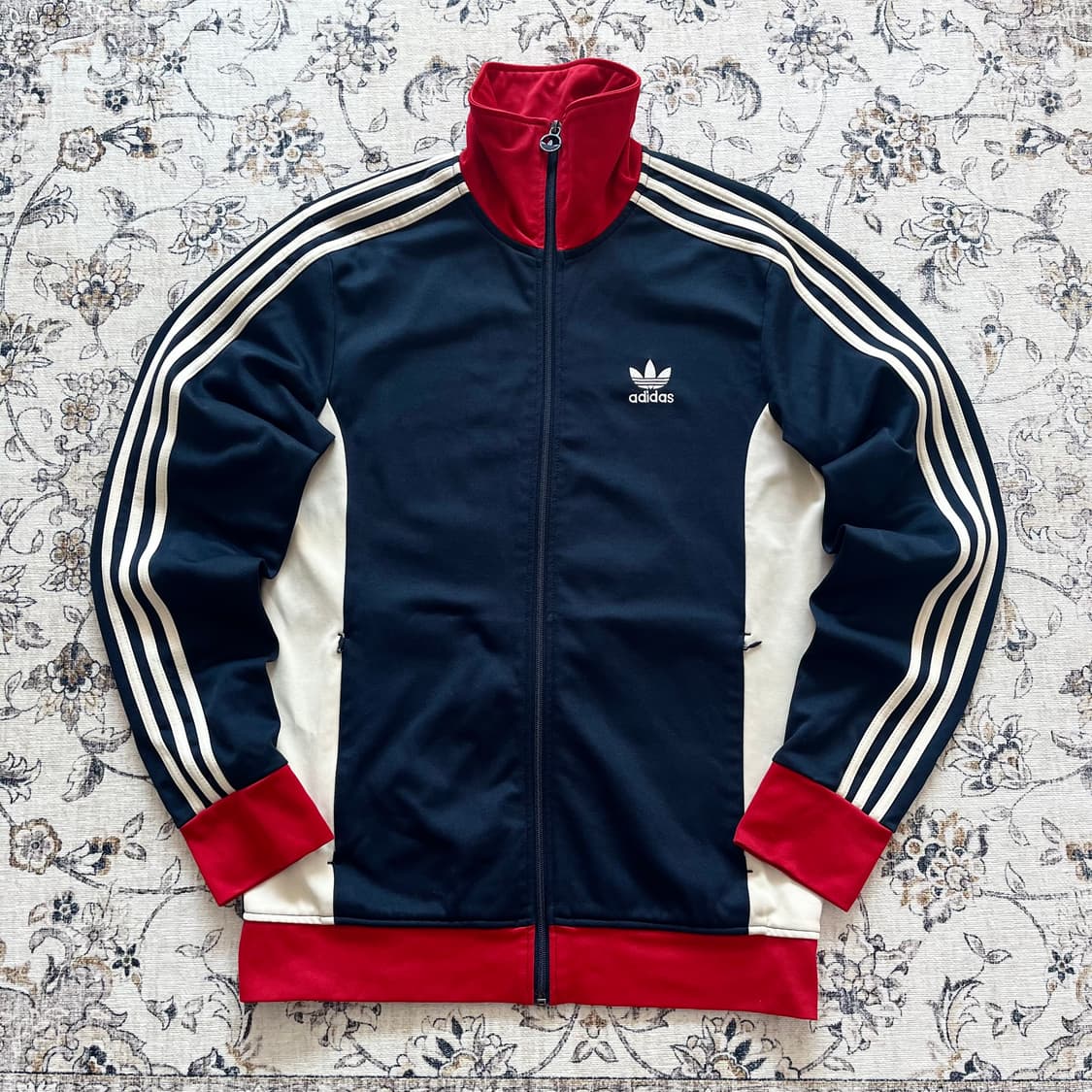 아디다스 유로파 트랙탑 져지 상품이미지1