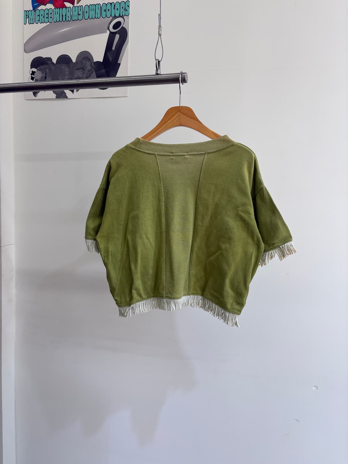 PENDORA 반팔 티셔츠 상품이미지5