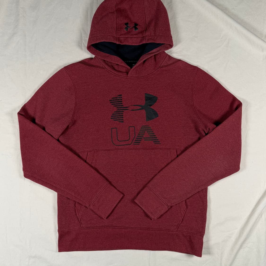 언더아머 트레이닝 후드  상품이미지1
