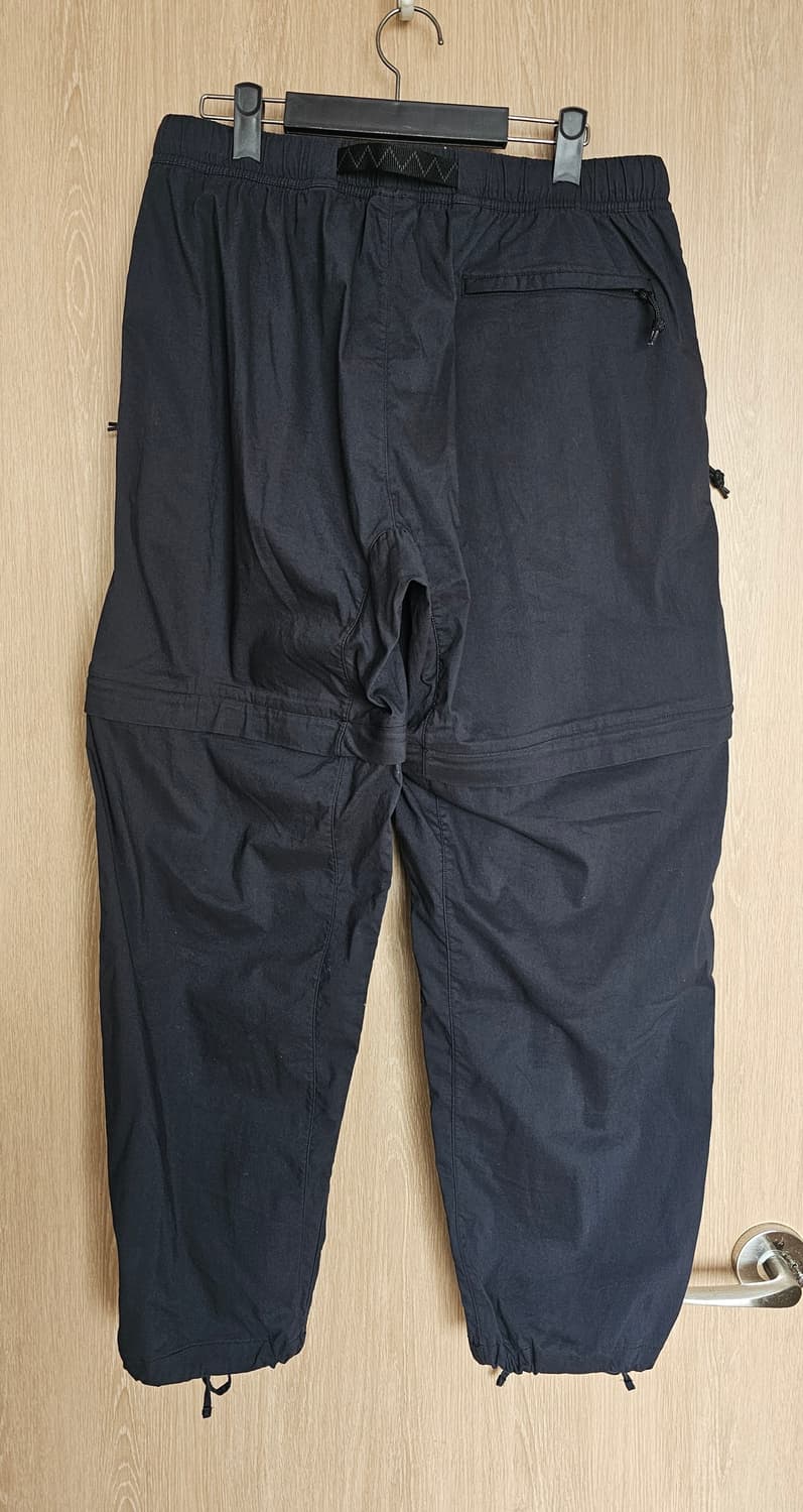 나이키 ACG 컨버터블 팬츠 XL 상품이미지2
