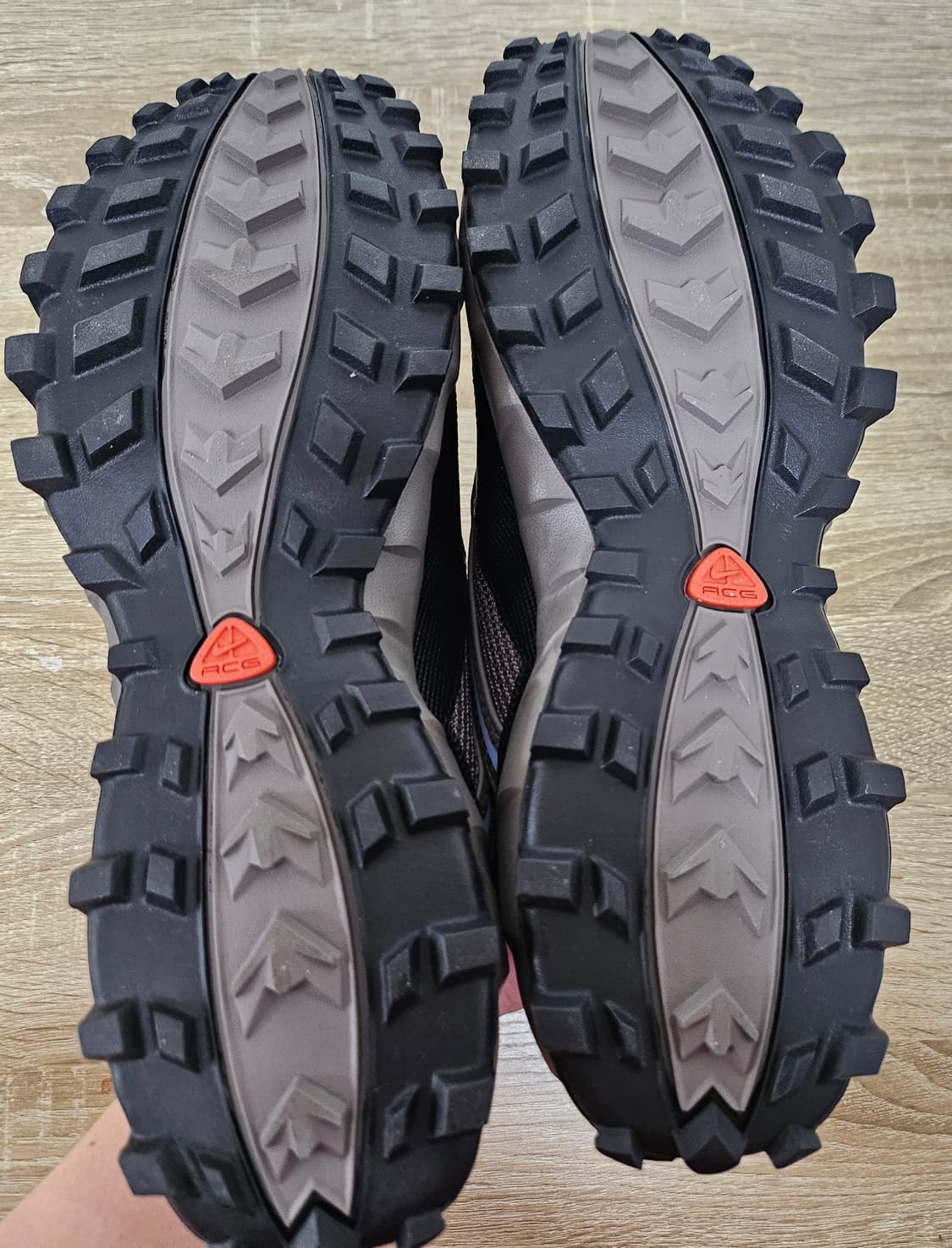 Nike ACG 파사드 케이브 스톤 앤 알루미늄 (300사이즈) 상품이미지3