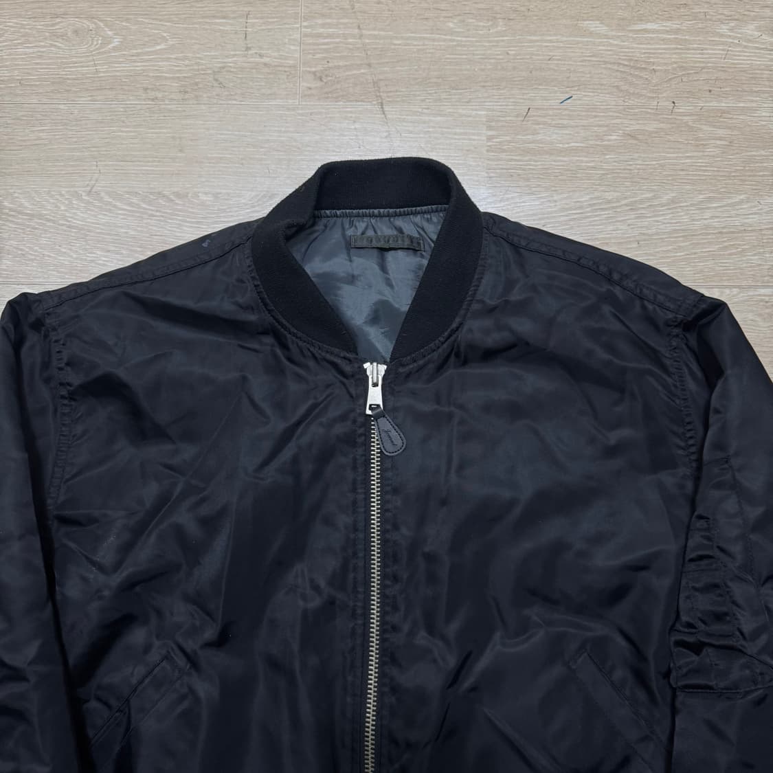 제멋 항공점퍼 상품이미지2