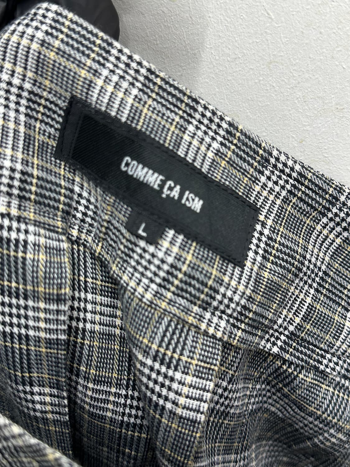 🩵하구미의 모리걸 코디세트 🩵 러블리 하늘색 스커트 레이어드 베스트  상품이미지9