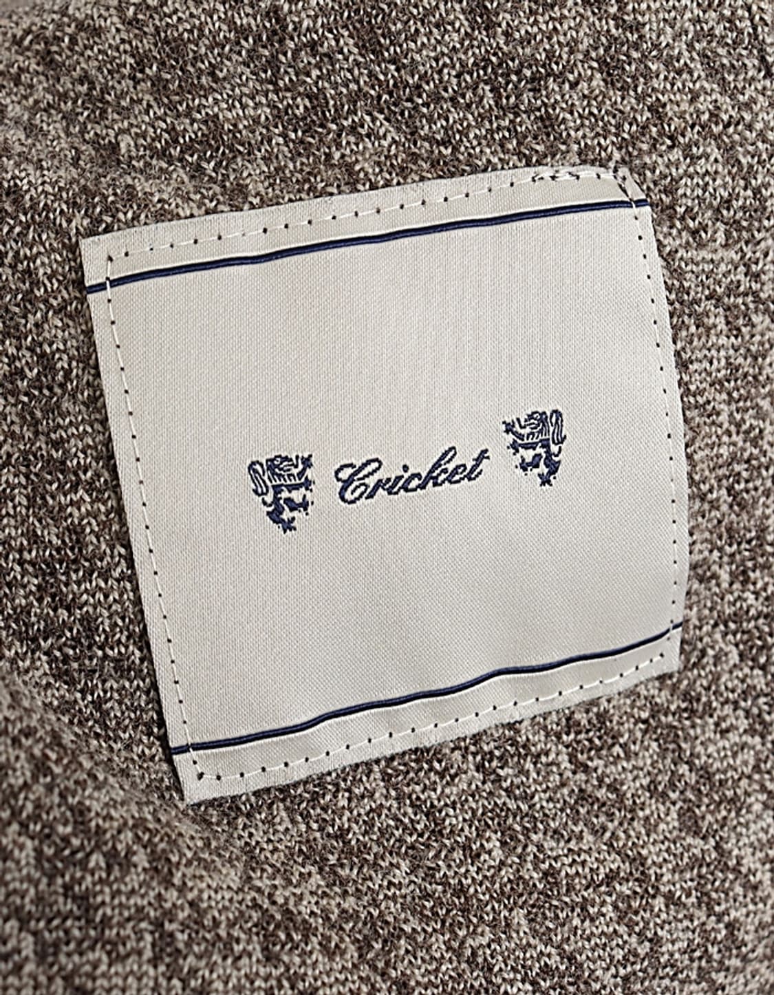 Cricket 1960 JerseyWool Jacket 상품이미지8