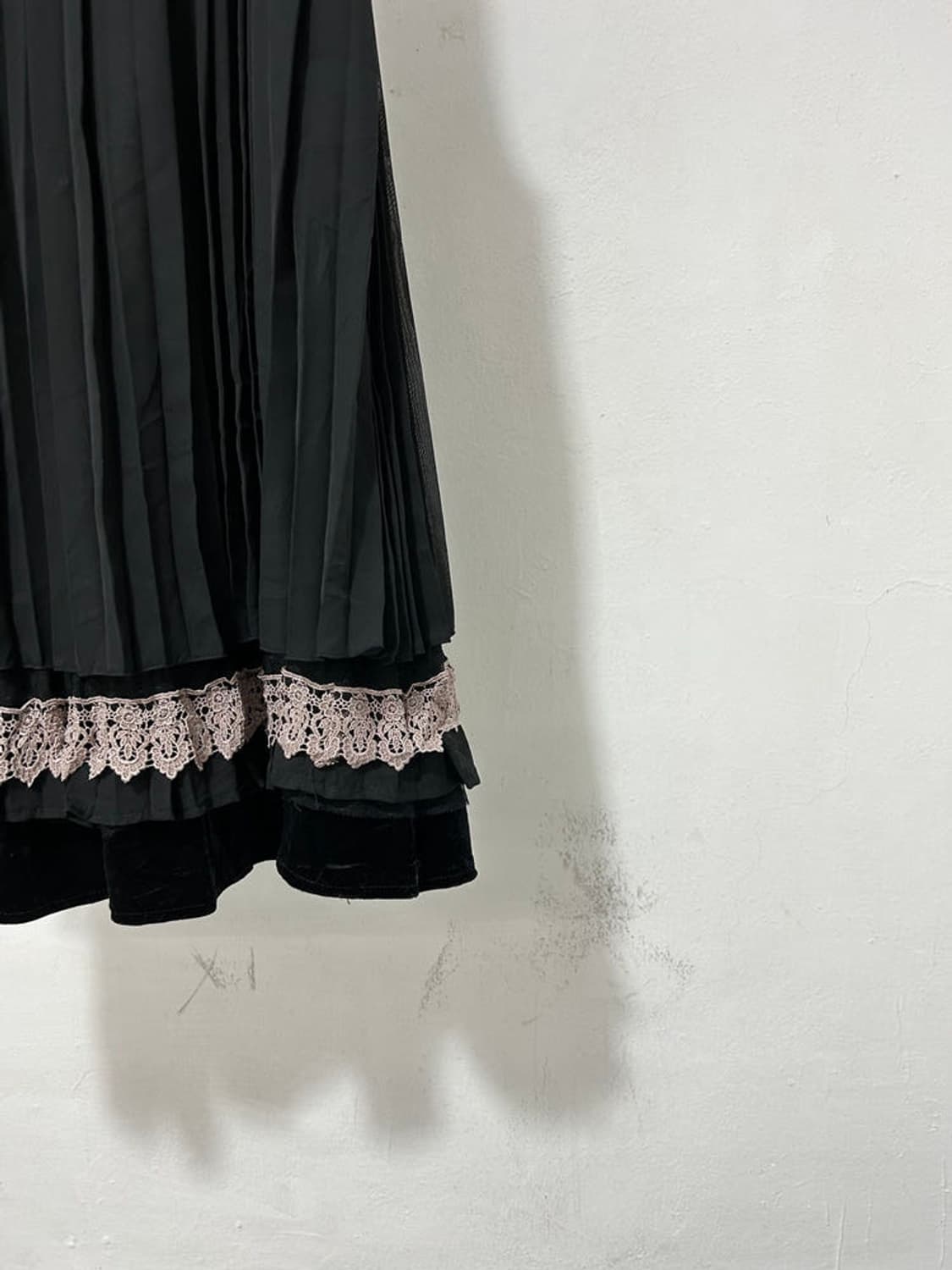 vtg dress 상품이미지3