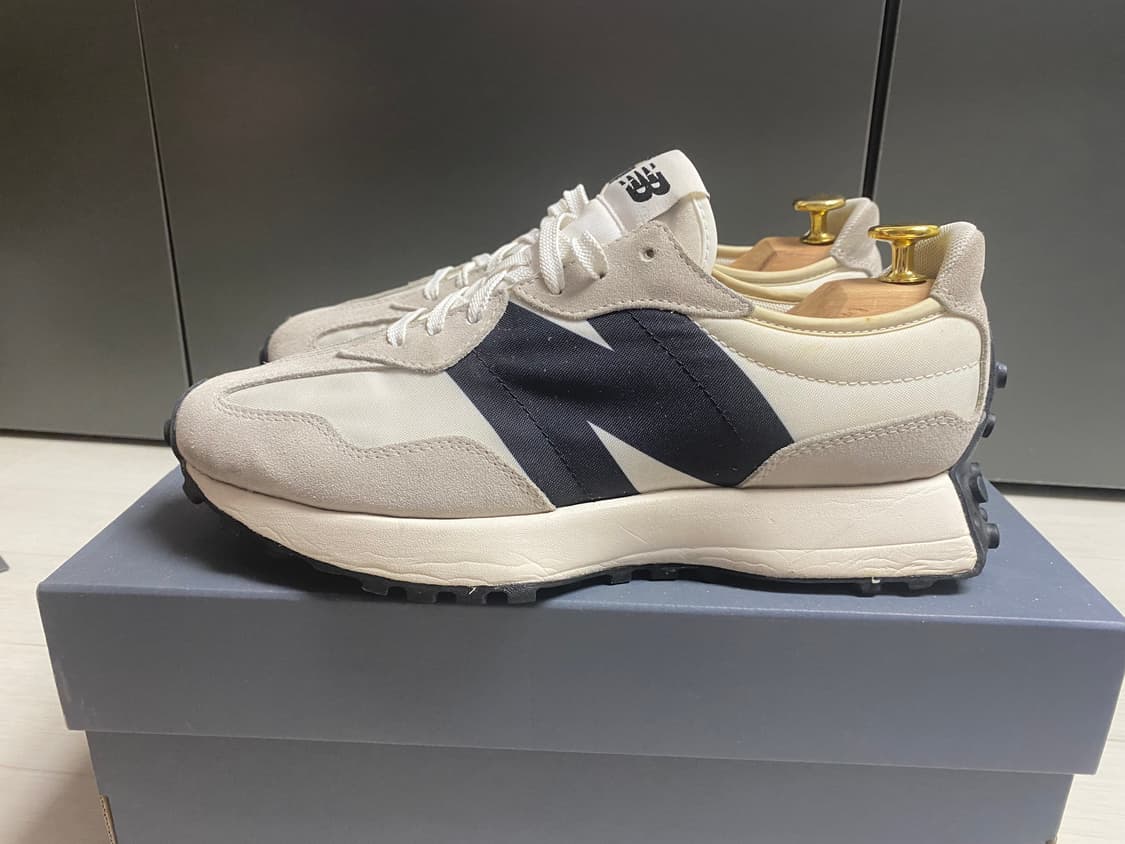 뉴발란스 MS327FE (size 260) 상품이미지2