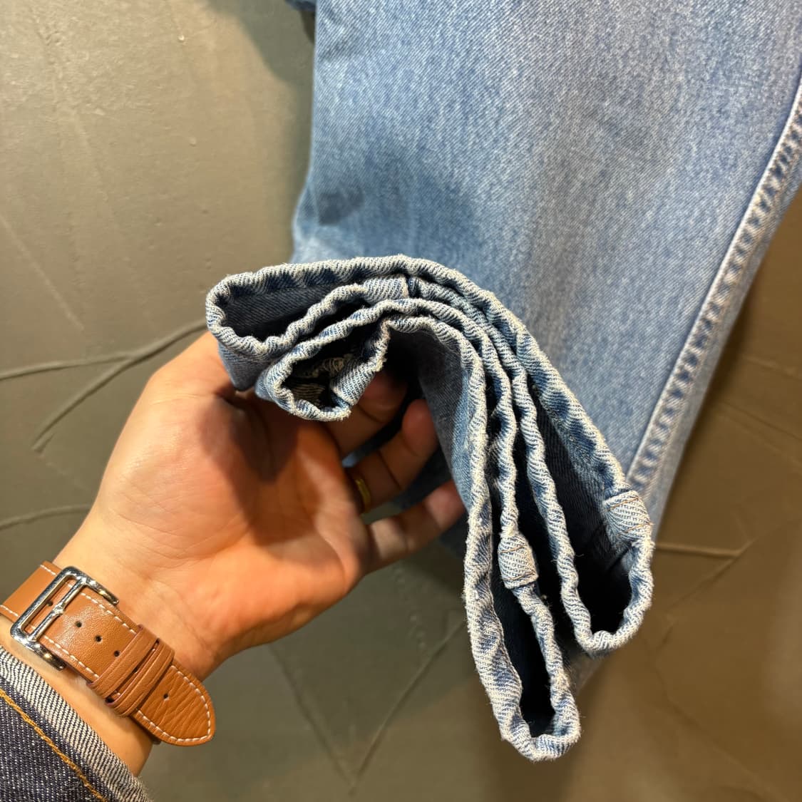 [31X30] LEVIs 리바이스 Silver Tab 실버탭 데님 팬츠 상품이미지6