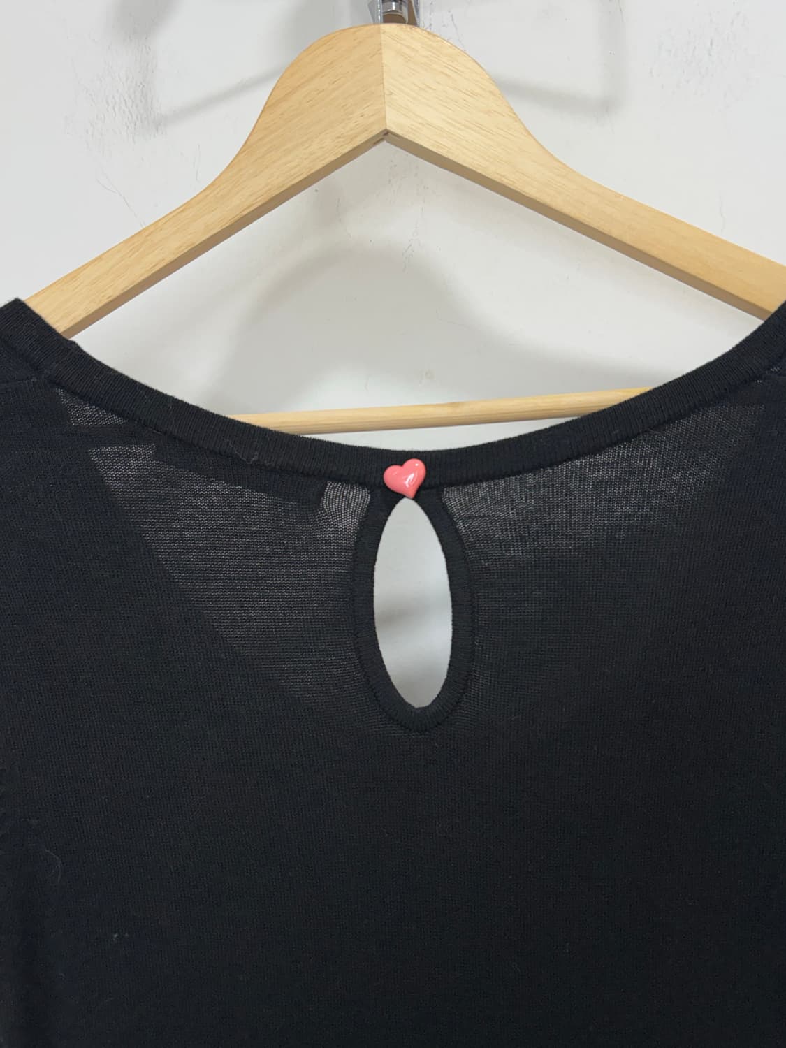 Pinky Girls y2k 니트 원피스 상품이미지9