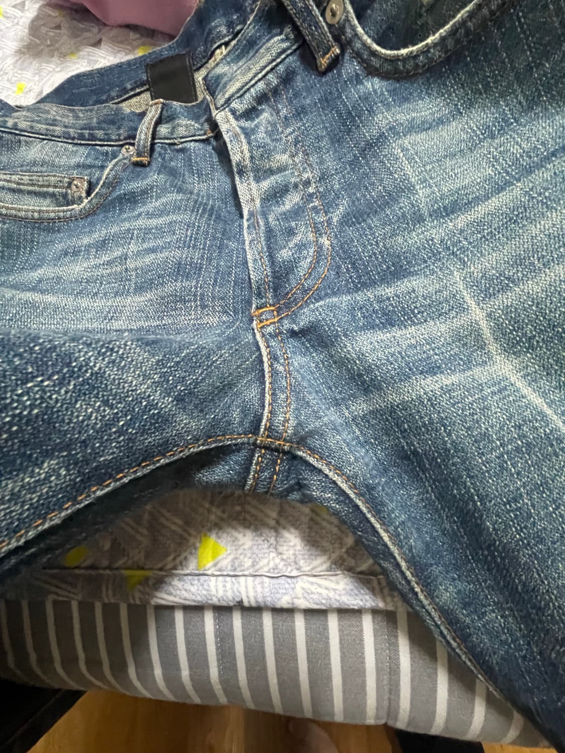 07 디올옴므 벼락워싱진 30 상품이미지5