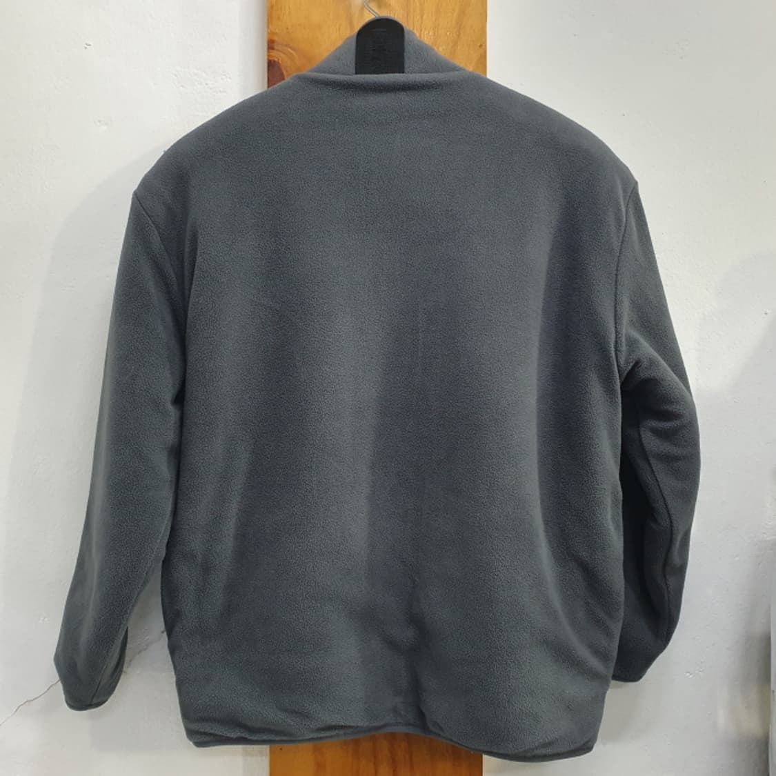 LIFE WORK 라이프워크 뽀글이 후리스자켓(90) 상품이미지6