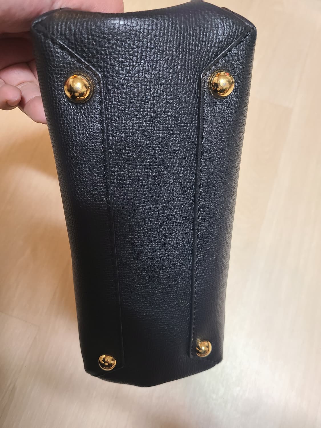 버버리 캠벌리 토트백 상품이미지7