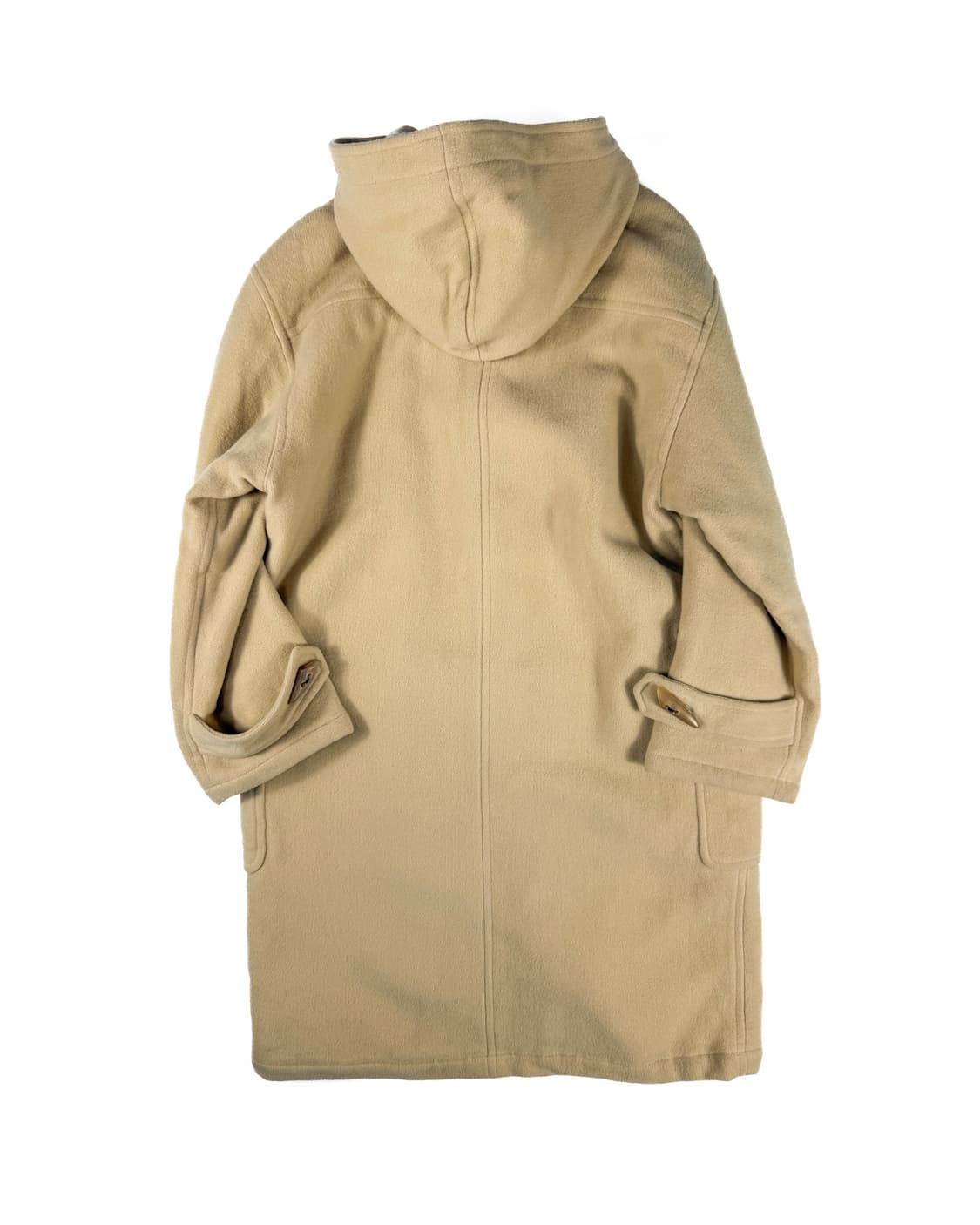 이세이미야케 더플코트 상품이미지2