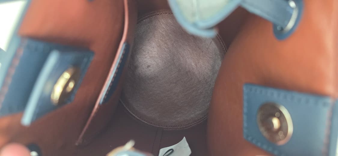 헤지스 토트숄더백 상품이미지4