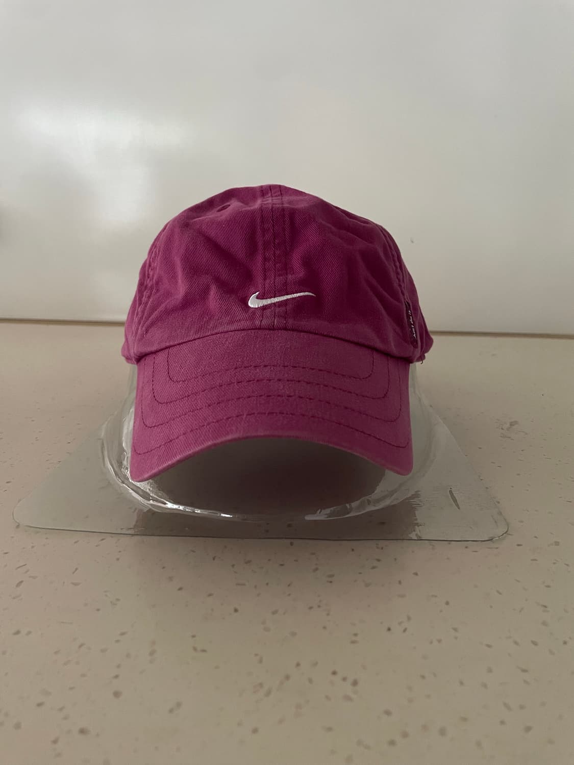 올드 나이키 퍼플 볼캡 상품이미지2