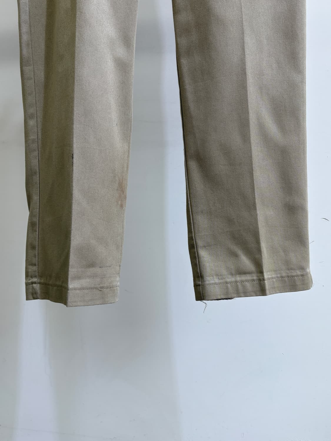 DICKIES 874 치노팬츠 상품이미지4
