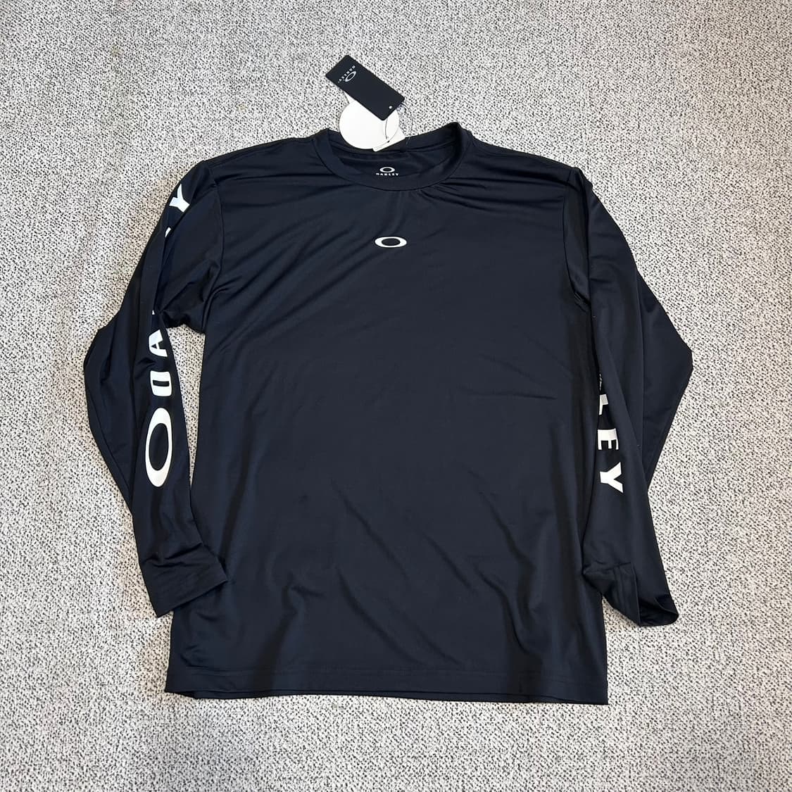 오클리 롱티 새제품 상품이미지2