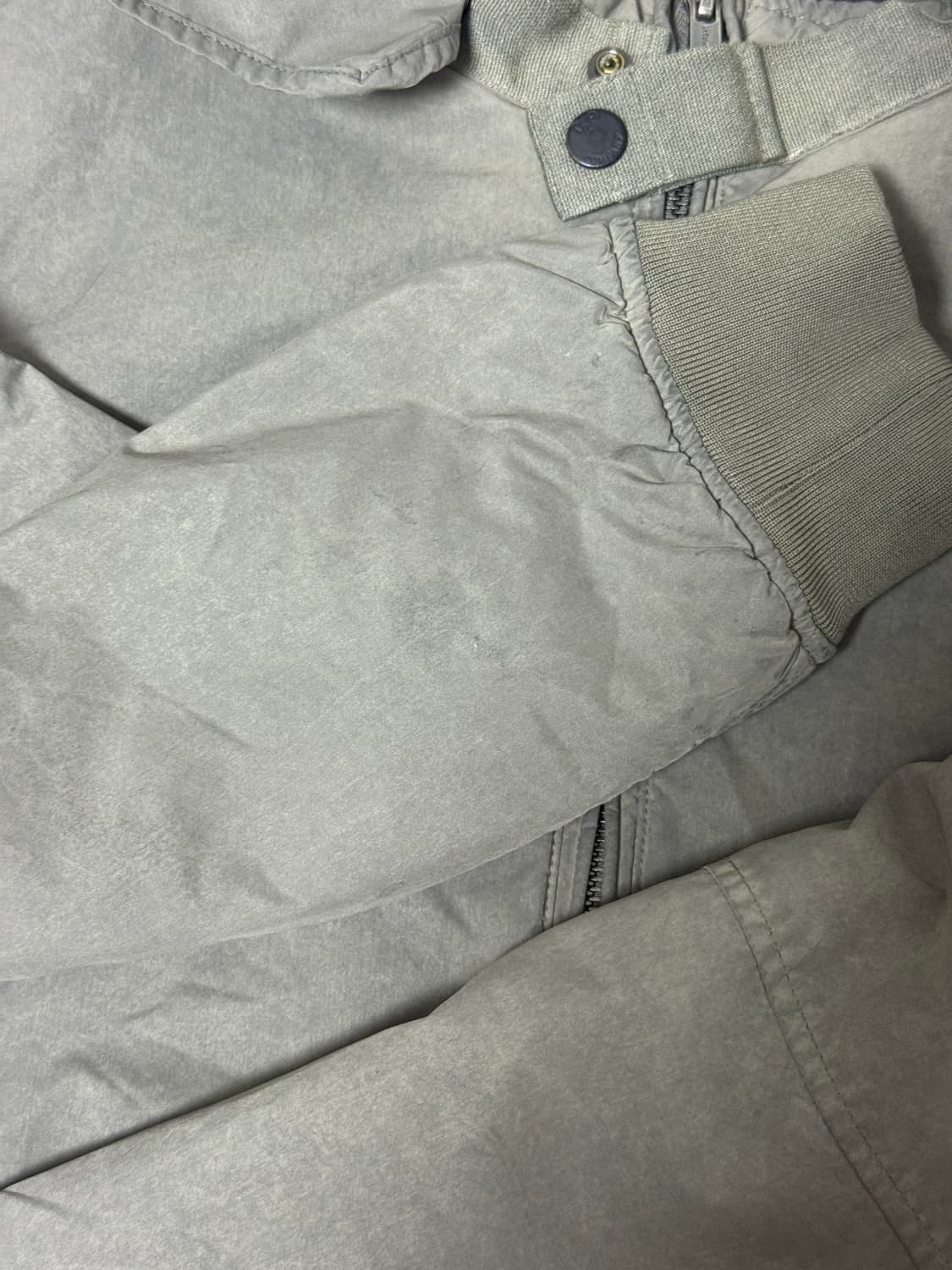 2009s CP컴퍼니 틴토테라 플리스 자켓 상품이미지6