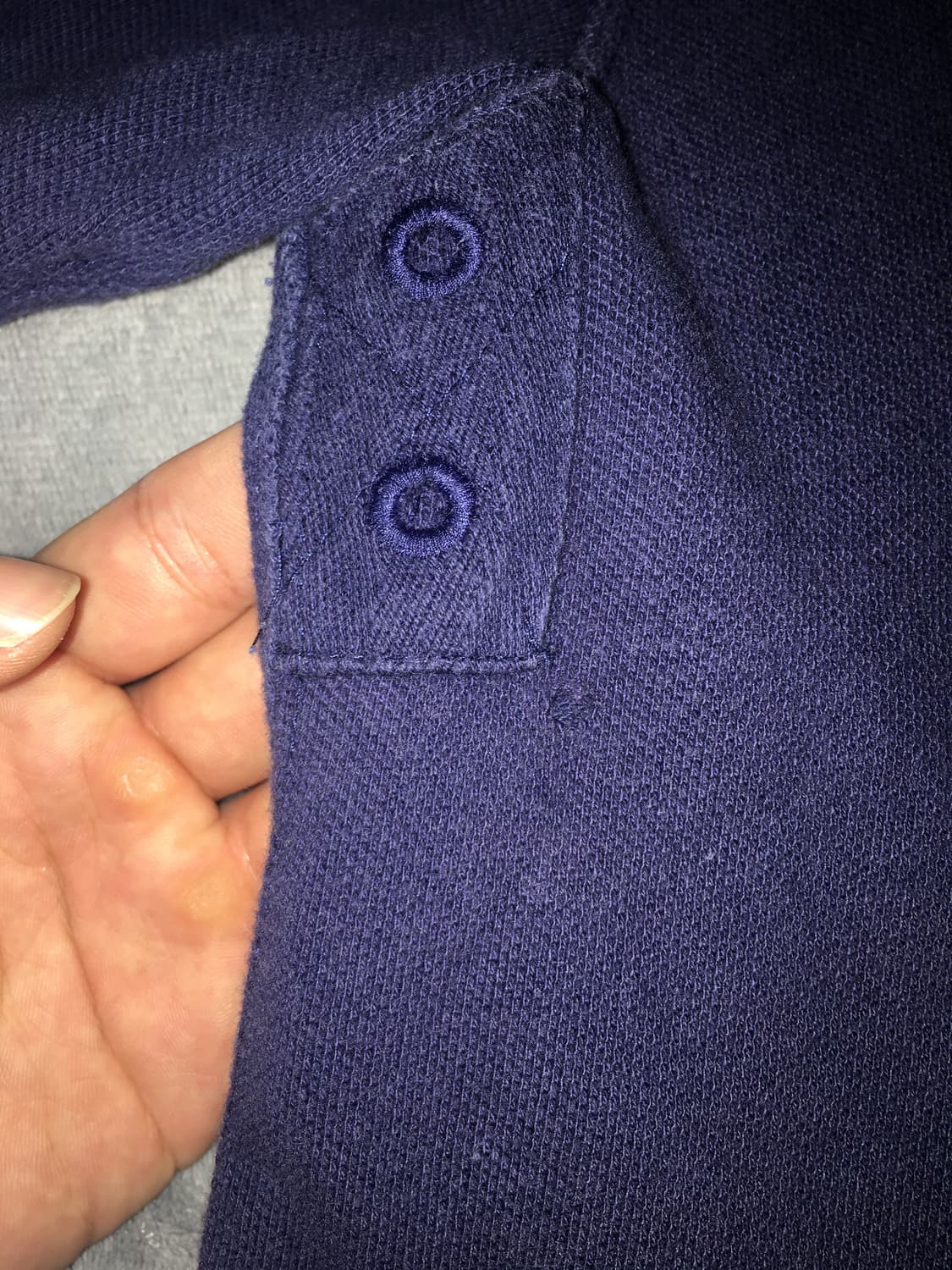 폴로 랄프로렌 빅포니 성조기 상품이미지4