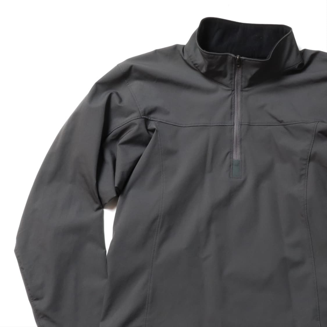 아크테릭스 Arc’teryx Rho Zip Neck 
 상품이미지2