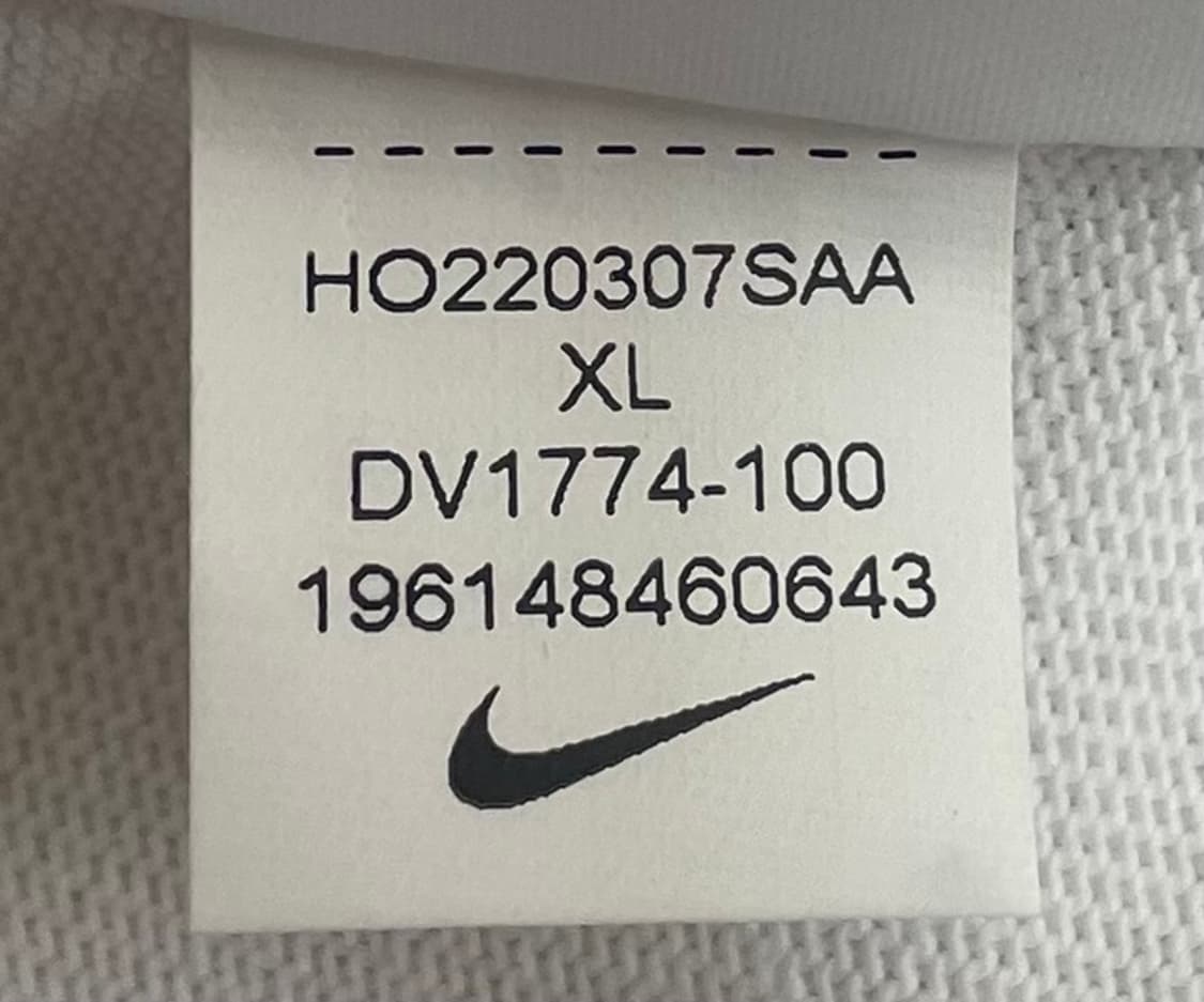 나이키 x 스투시 더 월드 트라이브 티셔츠  상품이미지8