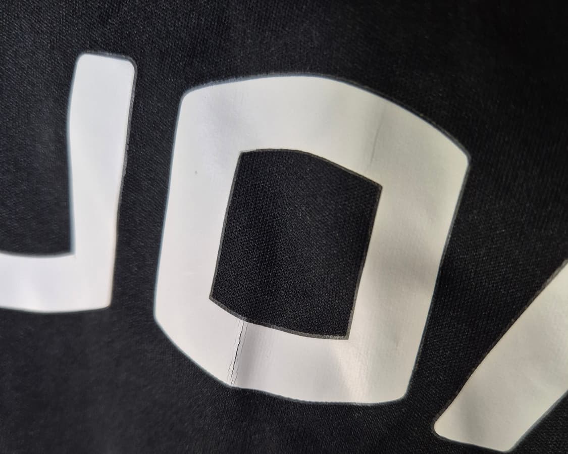 도르트문트 원정 스벤 벤더 유니폼 팝니다  상품이미지3