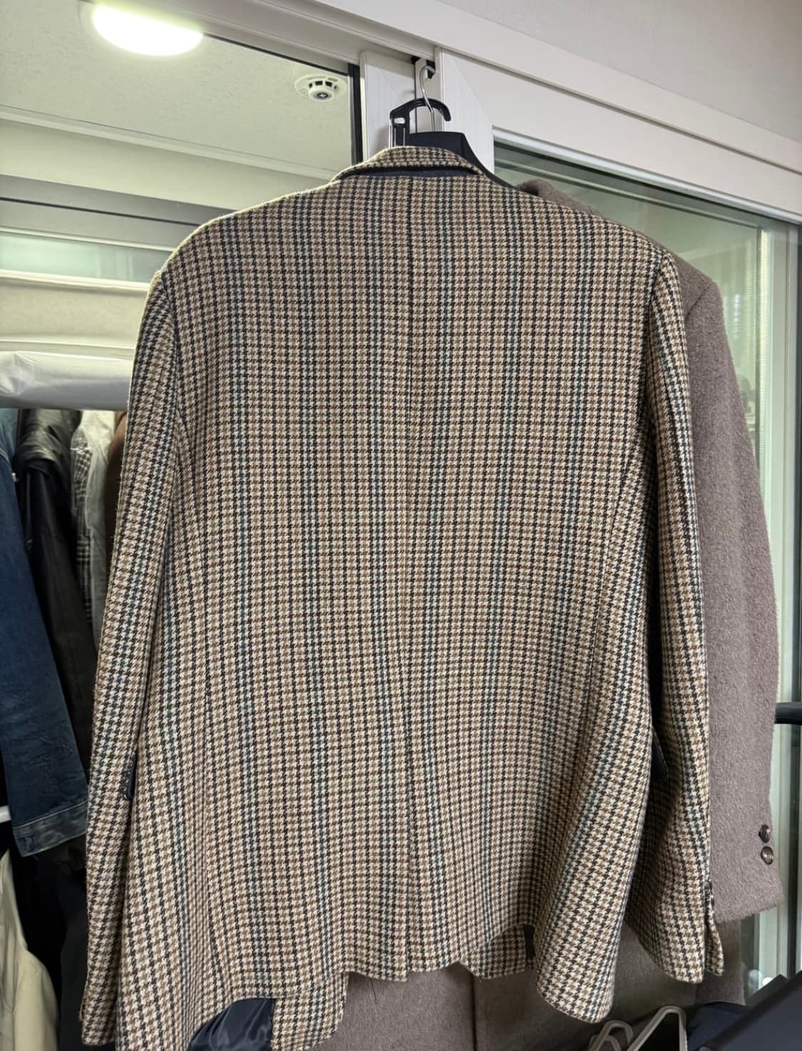 렉토 하운드투스 울자켓 (L) 상품이미지3